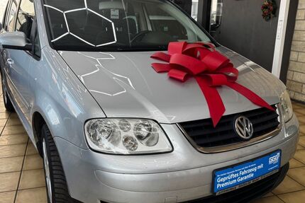 VW Touran 212.000 km 5.990 &euro; Nordstemmen 31171