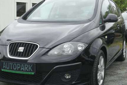 Seat Altea 84.200 km 5.990 &euro; Dresden 01237