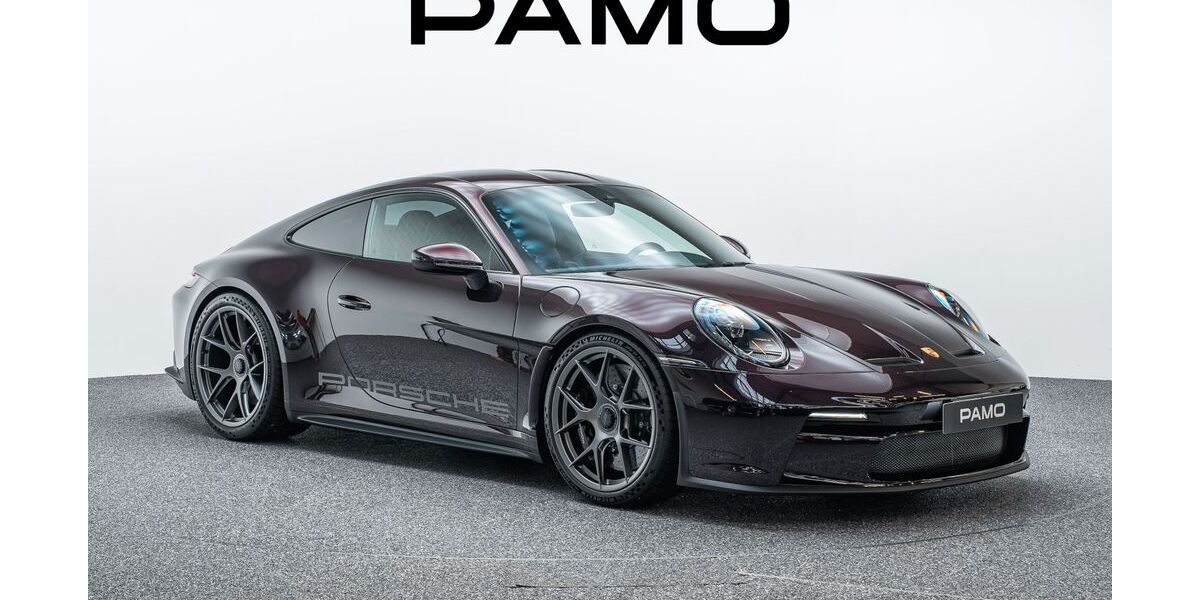 Porsche 992 1.100 km 475.000 &euro; Bodman-Ludwigshafen 78351