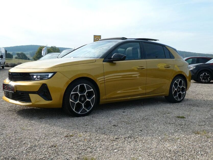 Astra