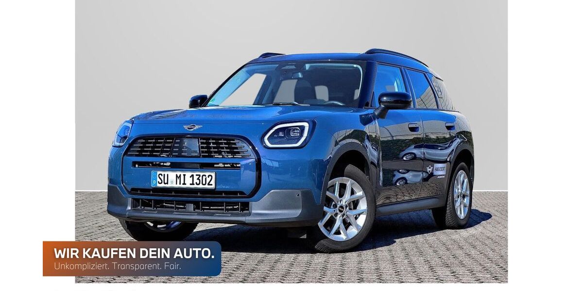 Mini Countryman C (Cooper) 26.054 km 31.470 &euro; Sankt Augustin 53757