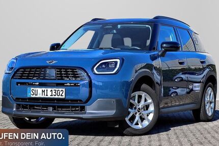 Mini Countryman C (Cooper) 28.361 km 31.470 &euro; Sankt Augustin 53757
