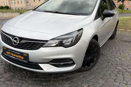 Opel Astra 71.265 km 9.990 &euro; Bad Hersfeld 36251