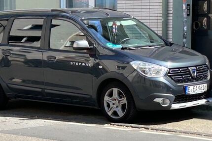 Dacia Lodgy 85.000 km 9.799 &euro; Essen 45355