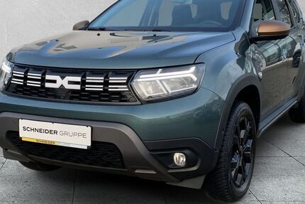 Dacia Duster 28.777 km 21.990 &euro; Plauen 08525