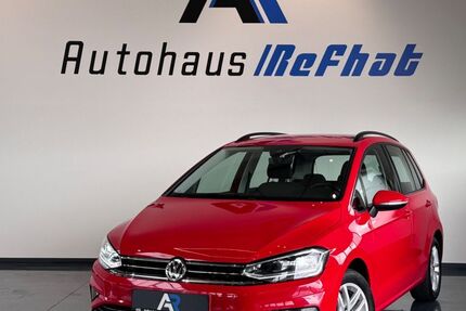 VW Golf Sportsvan 115.413 km 16.500 &euro; Lohne 49393