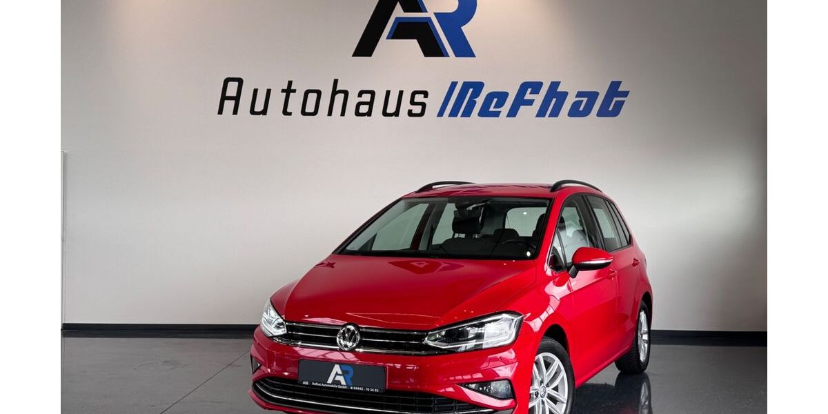 VW Golf Sportsvan 115.413 km 16.500 &euro; Lohne 49393