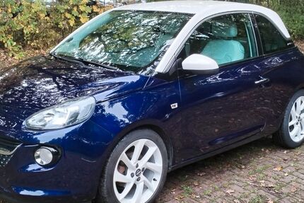 Opel Adam 63.450 km 7.500 &euro; Bremen 28309