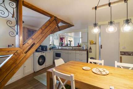 Haus Königstein i. Ts. - 10 Zimmer, 256 m&sup2;, 645.000&euro; | Angebot:25882378