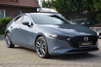 Mazda 3 52.305 km 21.450 &euro; Damme 49401