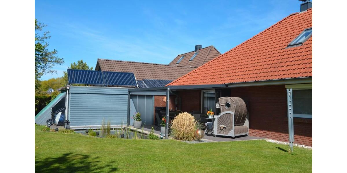 Bungalow Tarp - 5 Zimmer, 165 m&sup2;, 440.000&euro; | Angebot:26522508