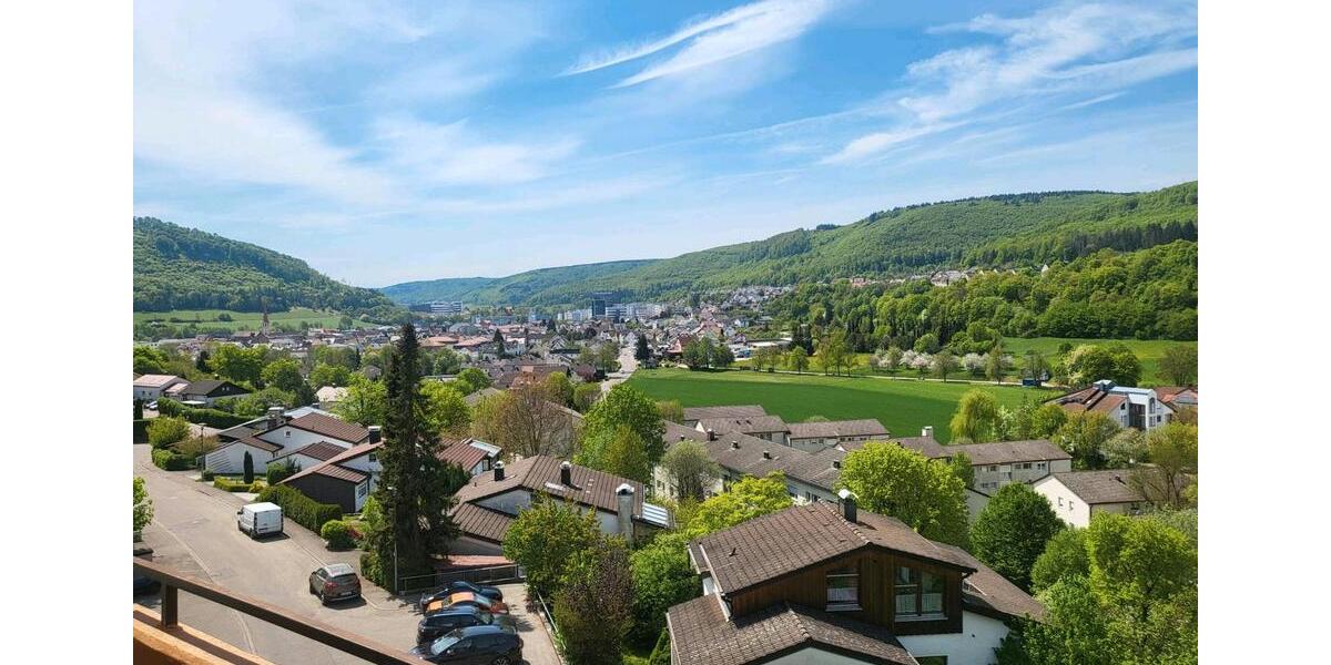 Etagenwohnung Oberkochen - 2.5 Zimmer, 59 m&sup2;, 169.000&euro; | Angebot:27115269