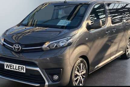 Toyota Proace 130.000 km 23.970 &euro; Dortmund 44143