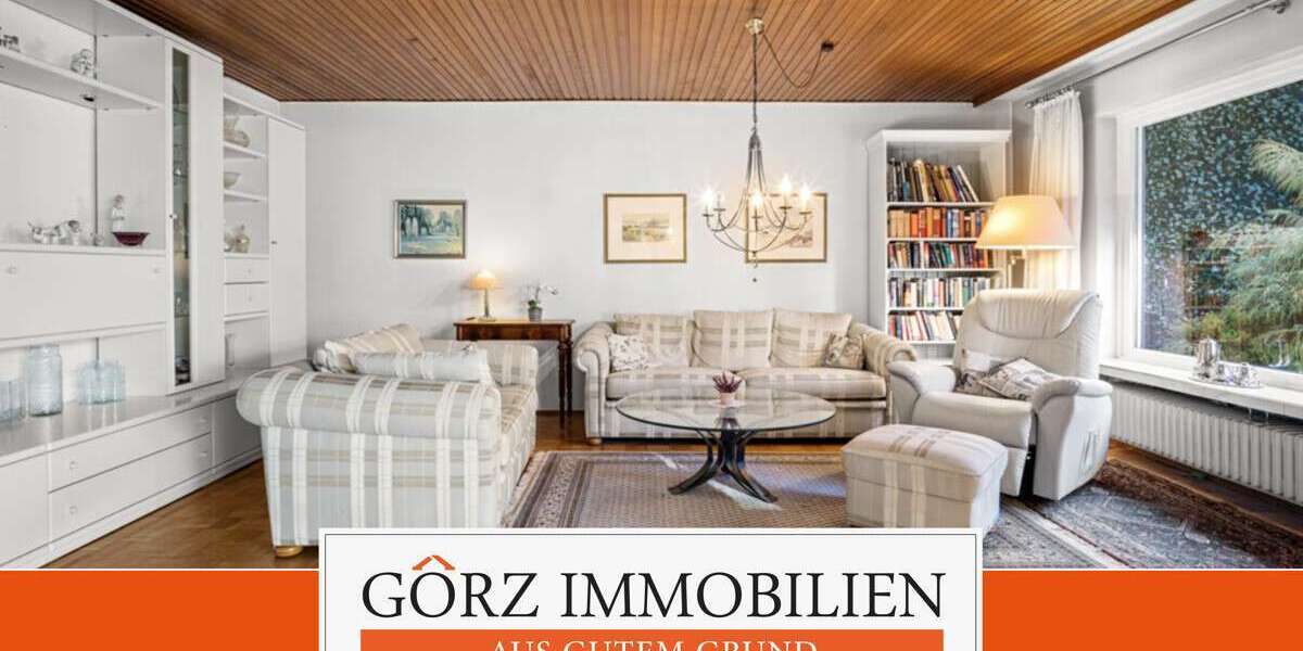 Einfamilienhaus Norderstedt - 7 Zimmer, 161 m&sup2;, 569.000&euro; | Angebot:26453053