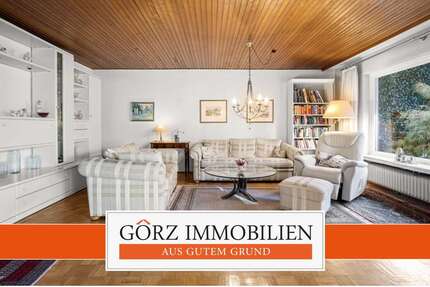Haus Norderstedt - 7 Zimmer, 161 m&sup2;, 569.000&euro; | Angebot:26453053