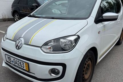 VW up!
