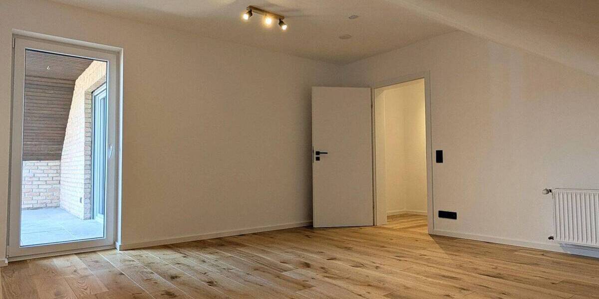 Etagenwohnung Lohmar - 3 Zimmer, 92 m&sup2;, 345.000&euro; | Angebot:26330512