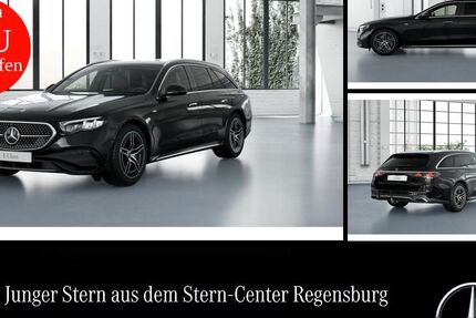 Mercedes-Benz E 300 5.760 km 55.780 € Regensburg 93053