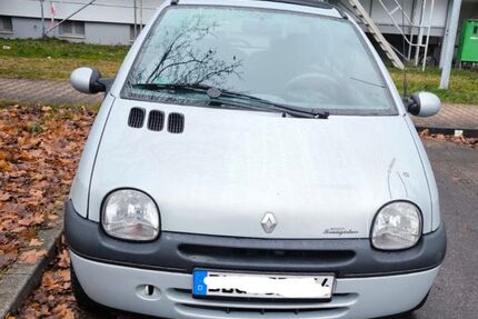 Renault Twingo 169.000 km 2.000 € Neu-Ulm 89231