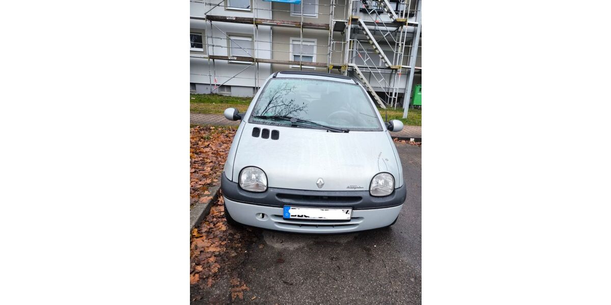 Renault Twingo 169.000 km 2.000 € Neu-Ulm 89231