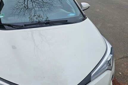 Toyota C-HR 177.000 km 13.200 &euro; Groß gerau 64521