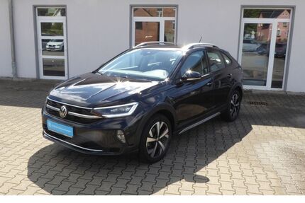 VW Taigo 35.000 km 21.430 &euro; Weferlingen 39356
