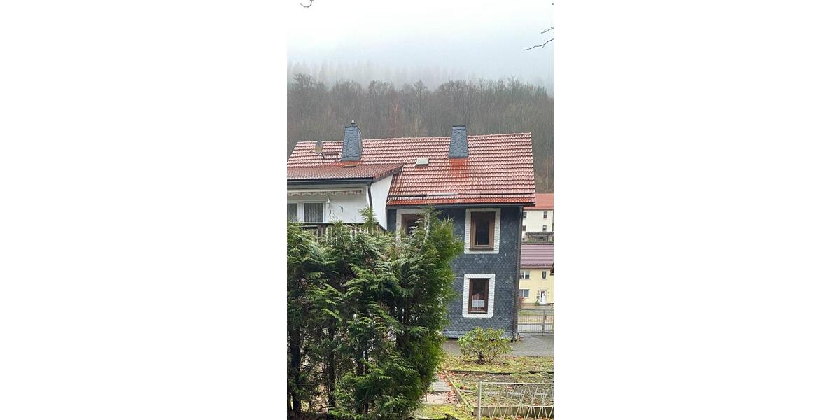 Mehrfamilienhaus, Wohnhaus Geratal - 10 Zimmer, 200 m&sup2;, 129.000&euro; | Angebot:27110878