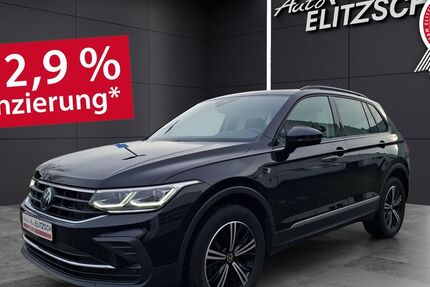 VW Tiguan 71.000 km 29.950 &euro; Kamenz 01917