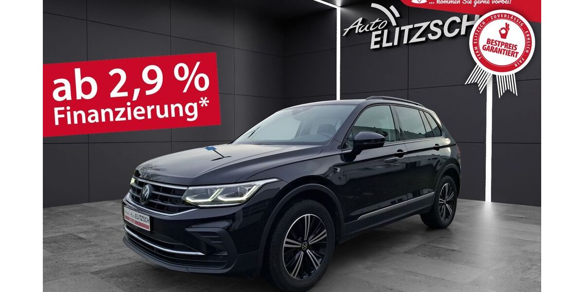 VW Tiguan 71.000 km 30.450 &euro; Kamenz 01917