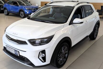 Kia Stonic 4.746 km 24.450 &euro; Landau 76829