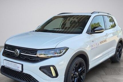 VW T-Cross 4.606 km 31.450 &euro; Zwickau 08056