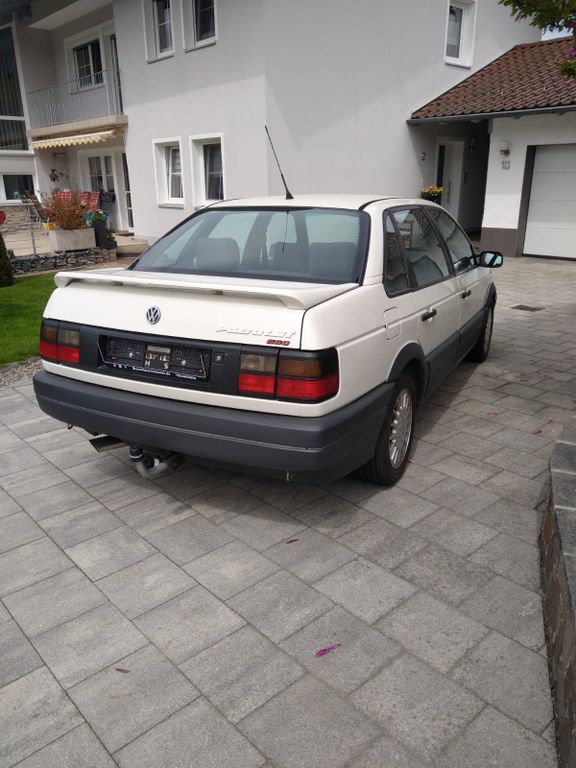 Passat