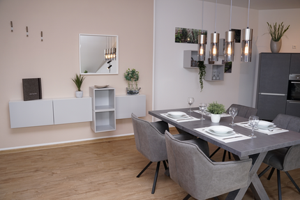 Wohnen auf Zeit in Baiersdorf 1.950 € 4 zimmer