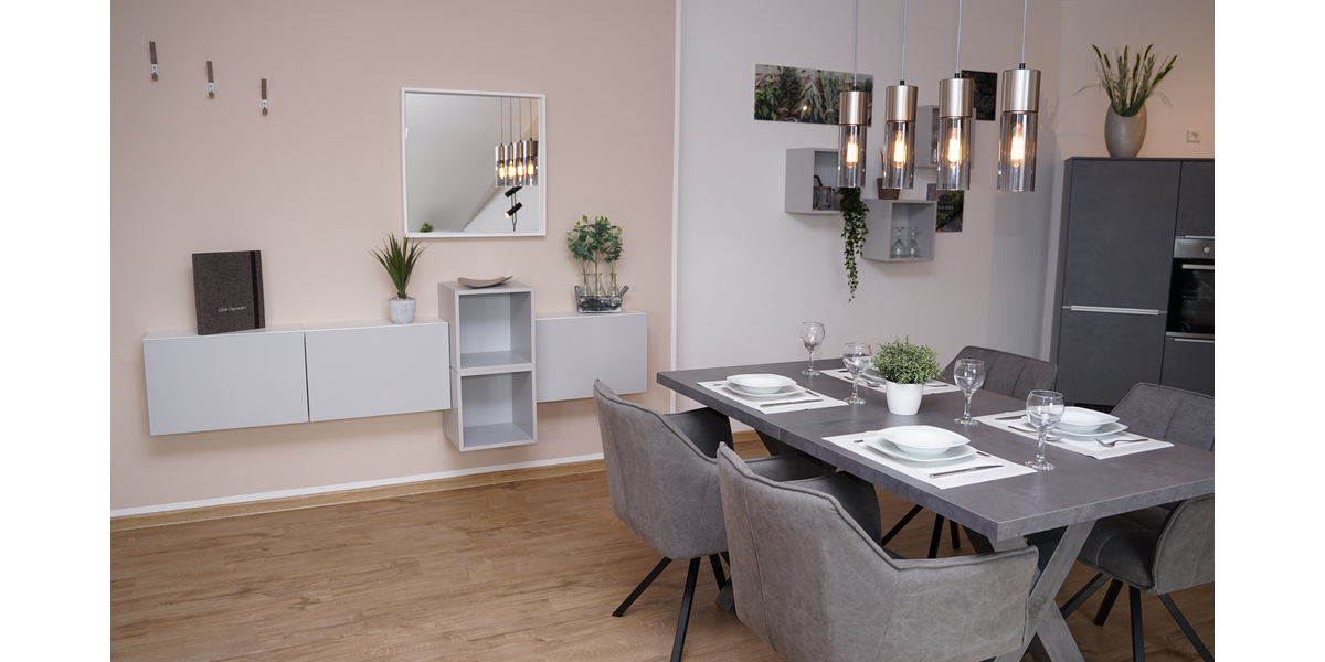 Wohnen auf Zeit in Baiersdorf 1.950 € 4 zimmer