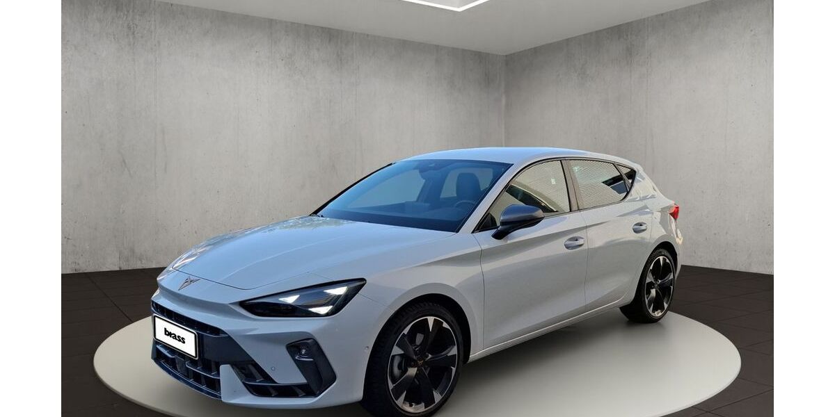 Cupra Leon 15.000 km 33.480 &euro; Offenbach 63075