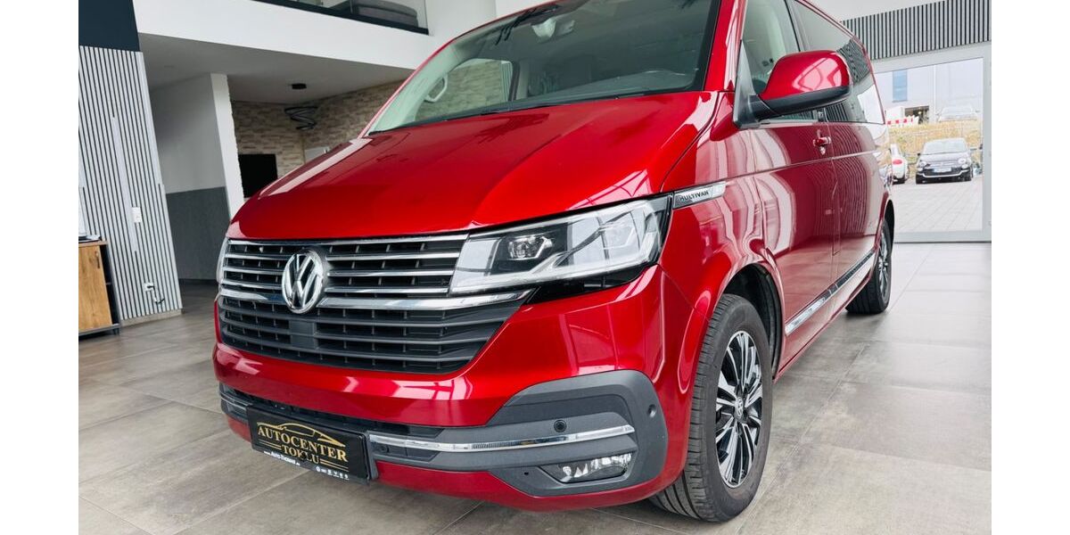 VW T6 Multivan 282.000 km 29.990 &euro; Seelze 30926