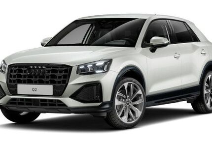 Audi Q2 6.302 km 33.900 &euro; Berlin 12489