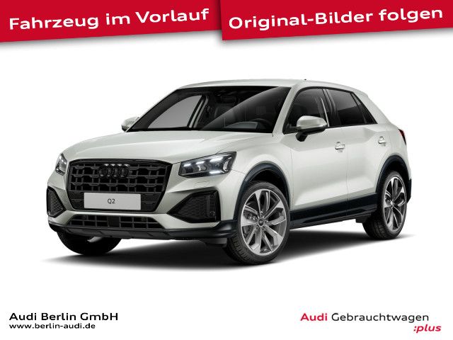 Audi Q2 6.302 km 33.900 &euro; Berlin 12489
