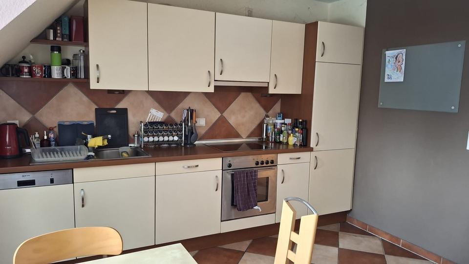Etagenwohnung Herzlake - 3 Zimmer, 80 m&sup2;, 550&euro; | Angebot:24475152