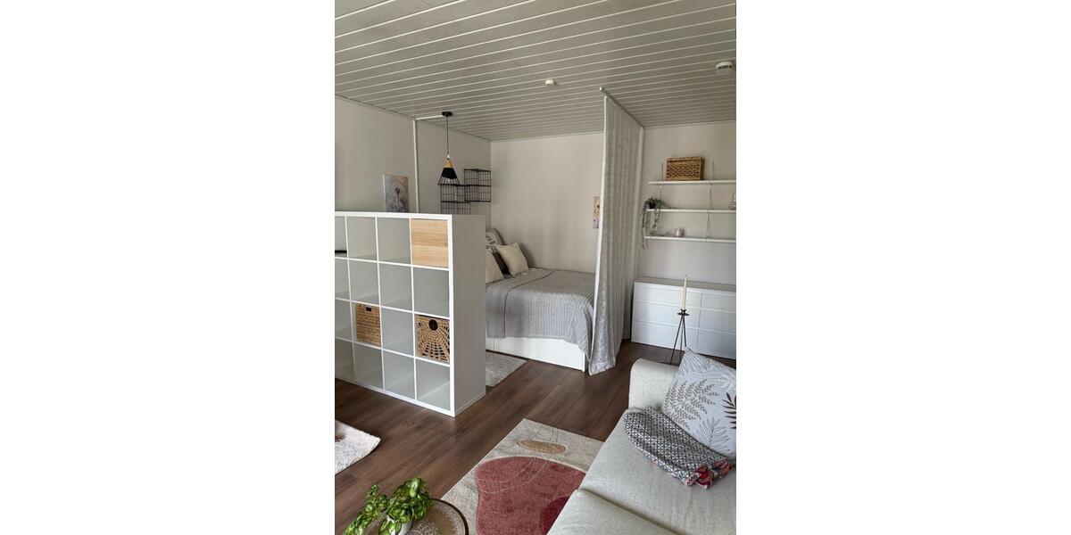 Etagenwohnung Worms Nördliche Vororte - 1 Zimmer, 34 m&sup2;, 510&euro; | Angebot:25543094