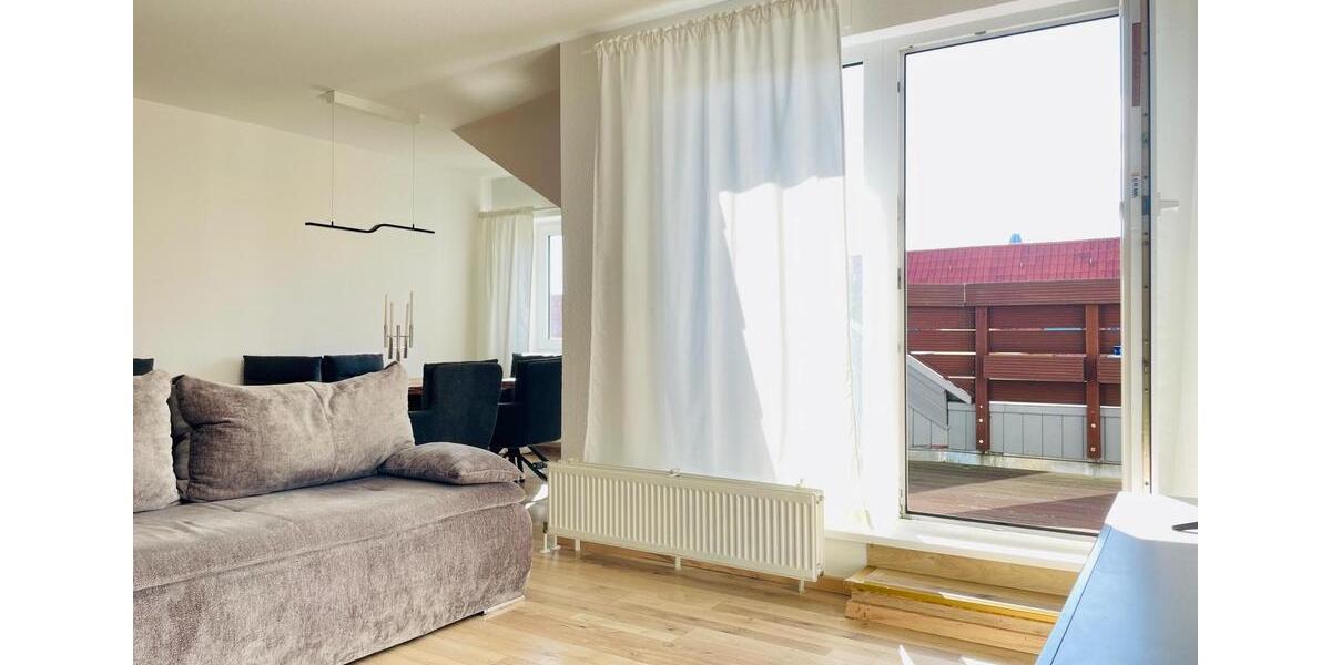 Dachgeschoßwohnung Berlin Reinickendorf - 3 Zimmer, 80 m&sup2;, 358.400&euro; | Angebot:26660621
