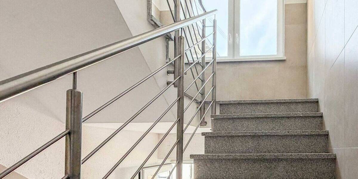 Etagenwohnung Koblenz Industriegebiet - 3 Zimmer, 83 m&sup2;, 187.000&euro; | Angebot:26452387