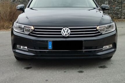VW Passat Variant 162.000 km 14.000 &euro; Weißenstadt 95163