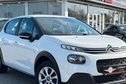 Citroen C3 70.000 km 8.690 &euro; Schorfheide 16244