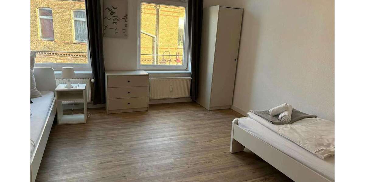 Zimmer Warin - 660&euro; | Angebot:26303228