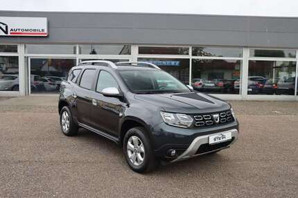 Dacia Duster 41.100 km 14.990 € Pfullendorf 88630