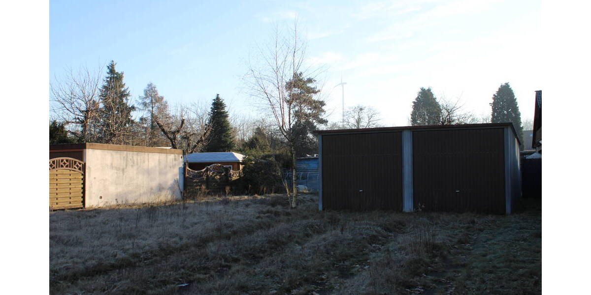 Grundstück Marl Hamm - 131.900&euro; | Angebot:24029120