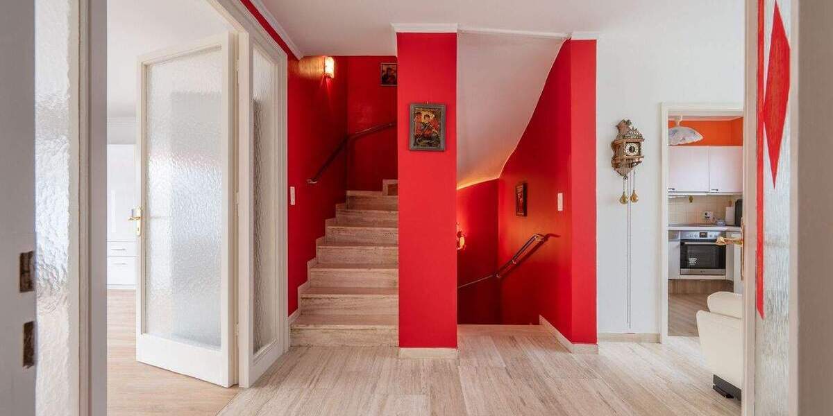 Doppelhaushälfte Unterhaching - 4 Zimmer, 120 m&sup2;, 998.000&euro; | Angebot:25726377