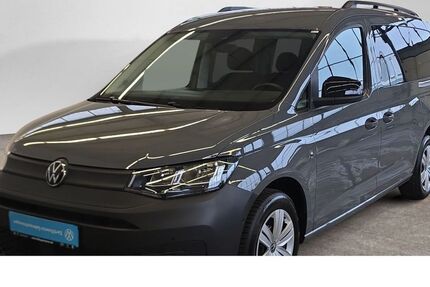 VW Caddy Maxi 9.573 km 35.870 &euro; Detmold 32756