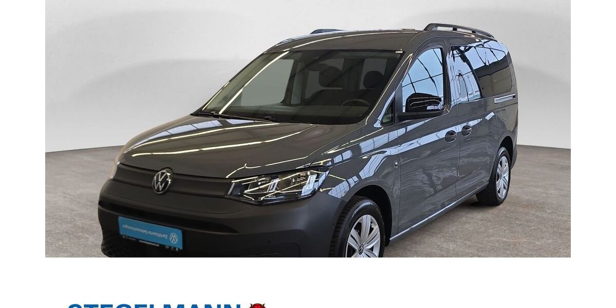 VW Caddy Maxi 9.573 km 35.870 &euro; Detmold 32756